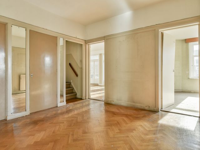 Olympiaplein 89 3, Amsterdam