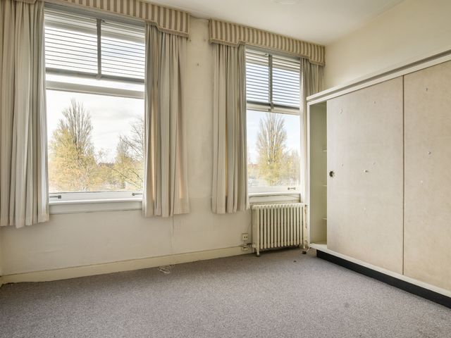 Olympiaplein 89 3, Amsterdam