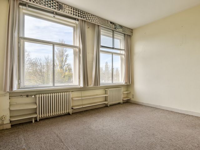 Olympiaplein 89 3, Amsterdam