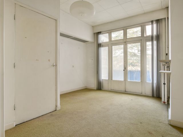 Olympiaplein 89 3, Amsterdam