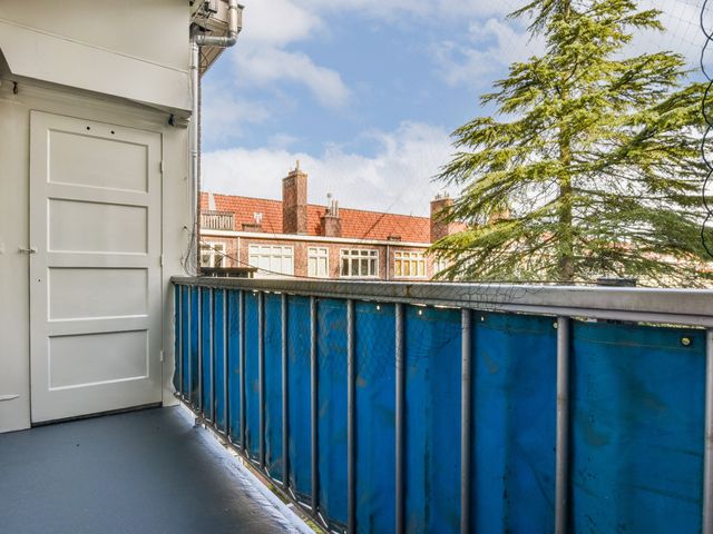 Olympiaplein 89 3, Amsterdam