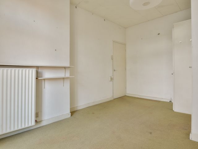 Olympiaplein 89 3, Amsterdam