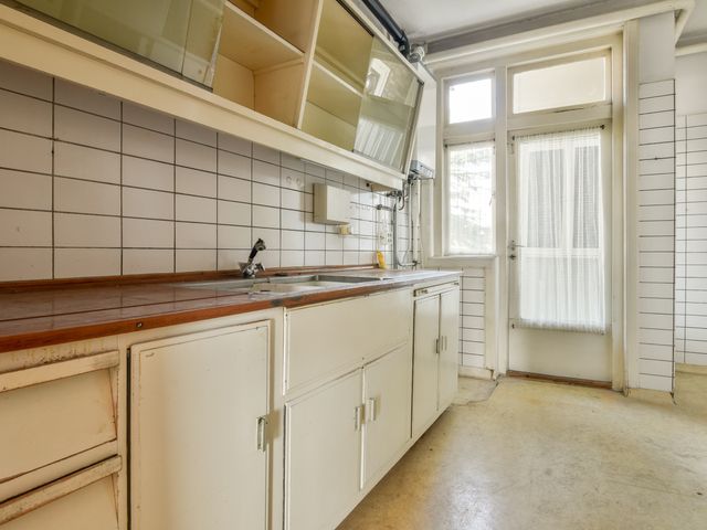 Olympiaplein 89 3, Amsterdam