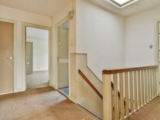 Olympiaplein 89 3, Amsterdam