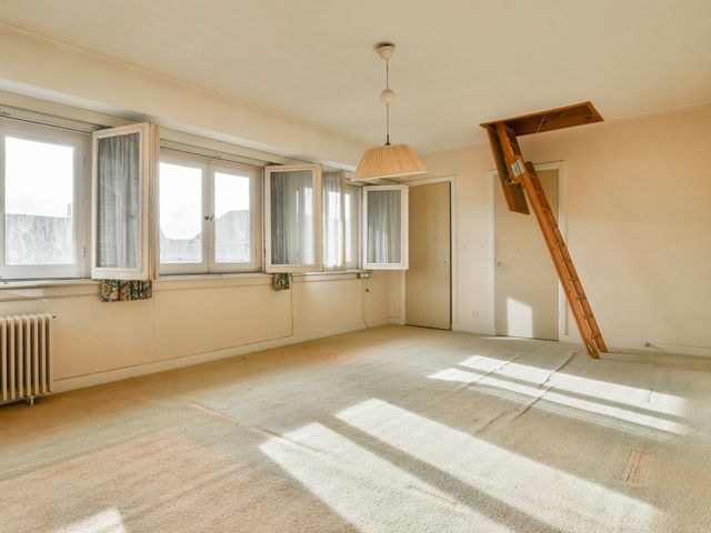 Olympiaplein 89 3, Amsterdam