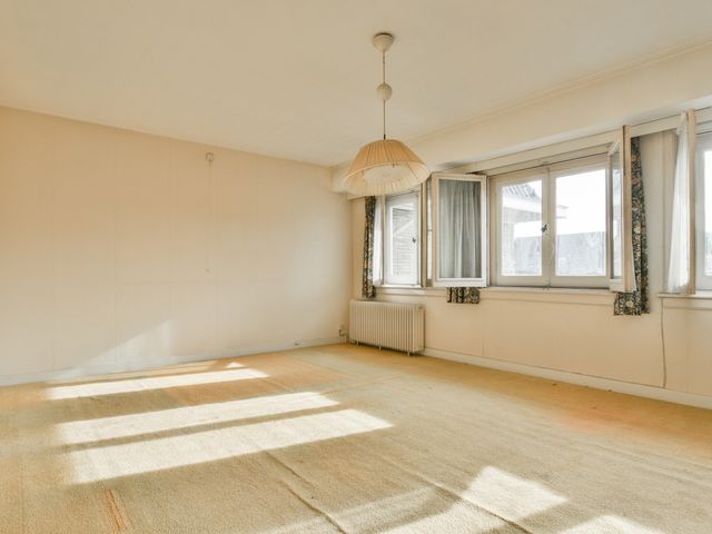 Olympiaplein 89 3, Amsterdam