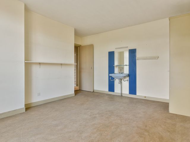 Olympiaplein 89 3, Amsterdam