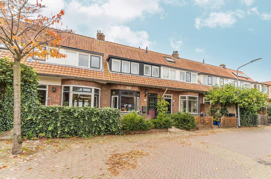 Ohmstraat 38