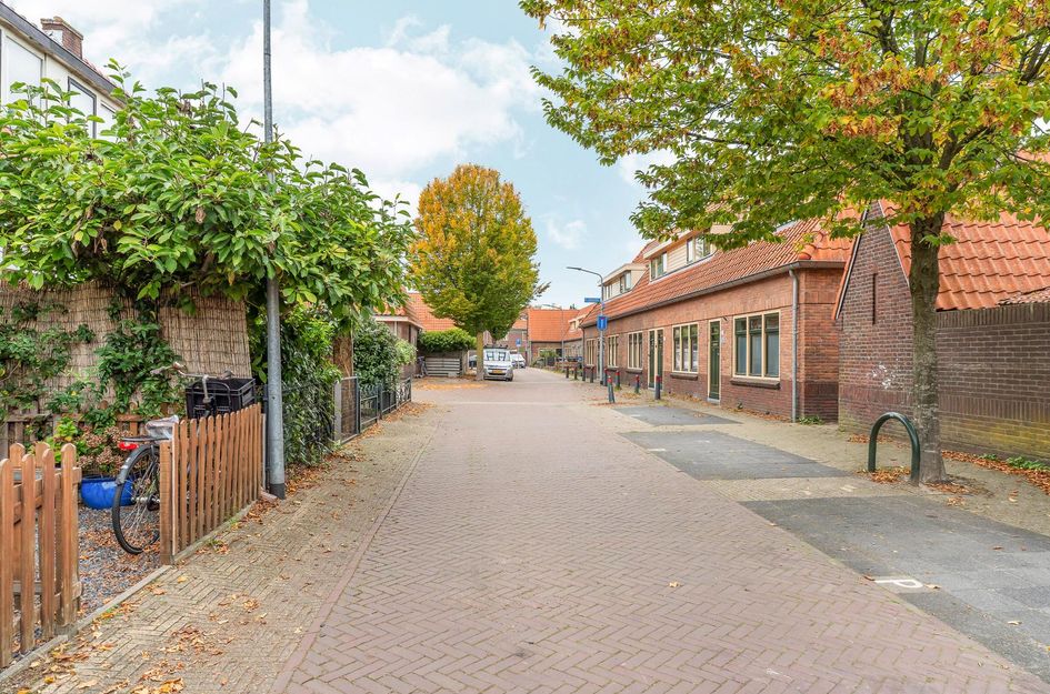 Ohmstraat 38