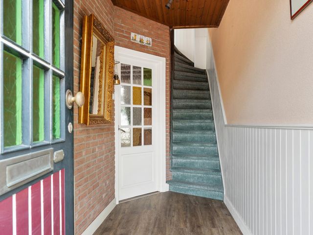 Ohmstraat 38, Hilversum