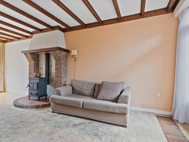 Ohmstraat 38, Hilversum