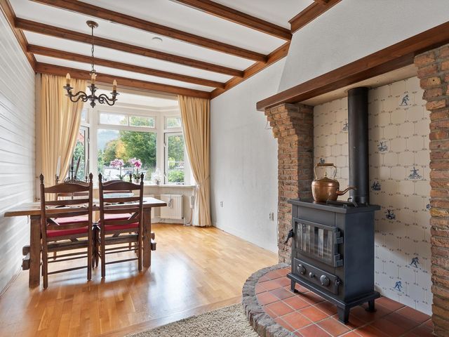 Ohmstraat 38, Hilversum