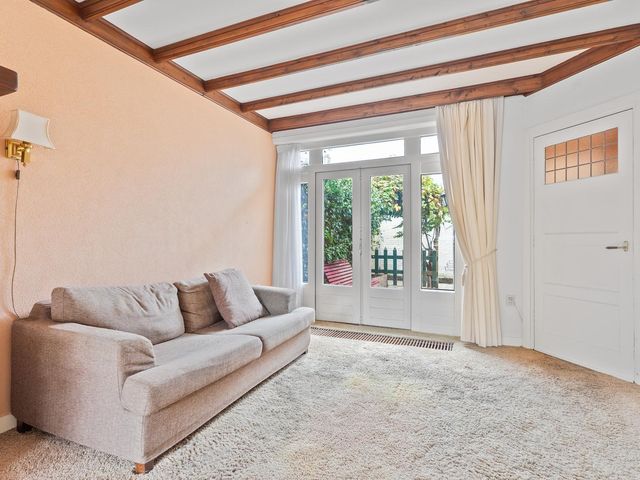 Ohmstraat 38, Hilversum