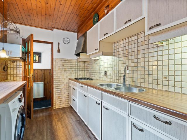 Ohmstraat 38, Hilversum