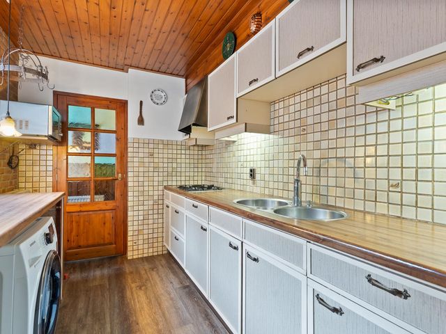 Ohmstraat 38, Hilversum