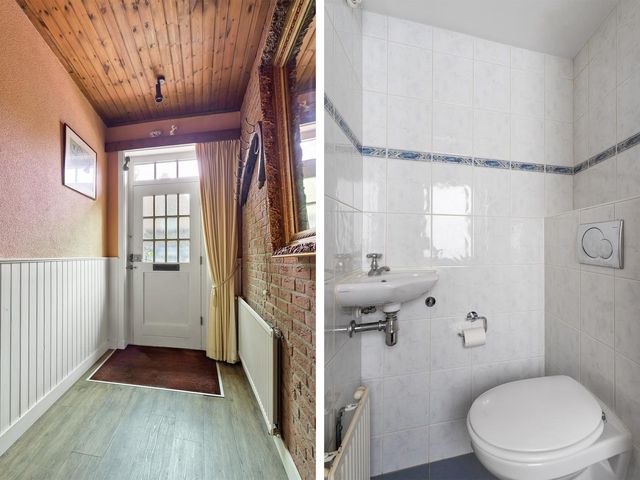 Ohmstraat 38, Hilversum