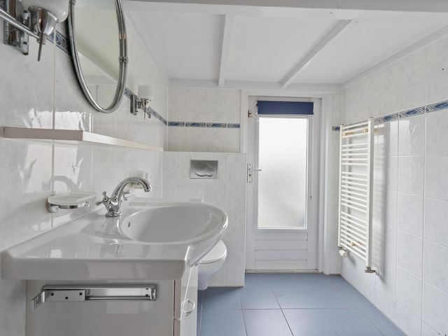 Ohmstraat 38, Hilversum