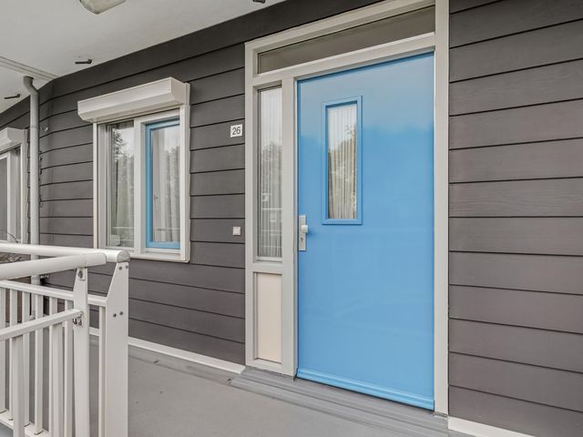 Frankenstraat 26, Huissen