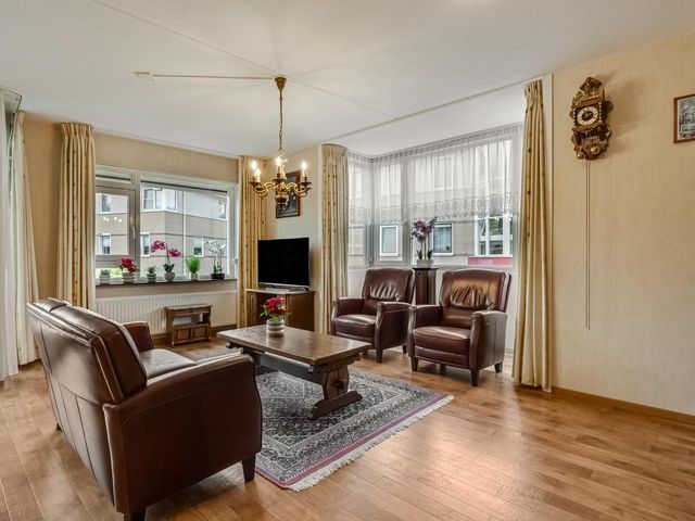 Frankenstraat 26, Huissen