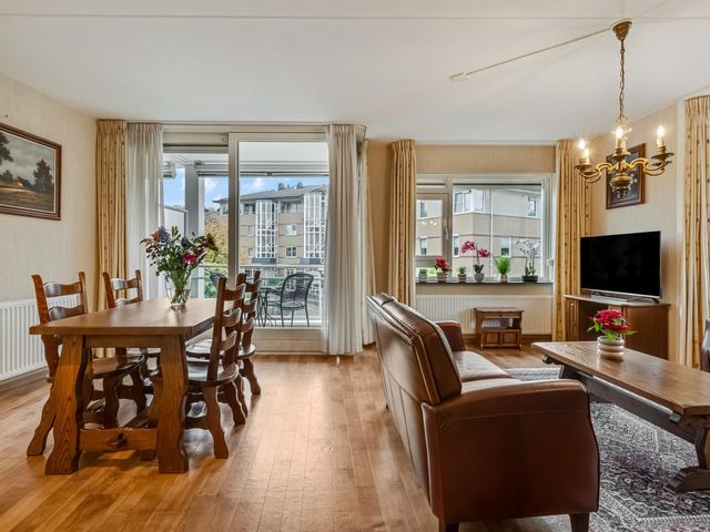 Frankenstraat 26, Huissen