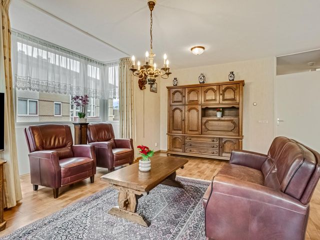 Frankenstraat 26, Huissen