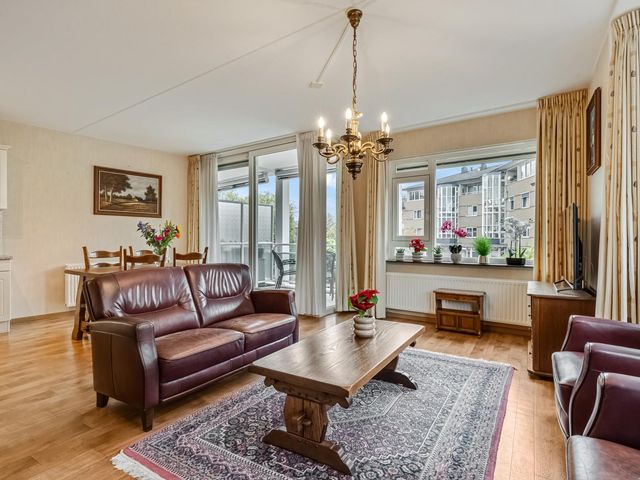 Frankenstraat 26, Huissen