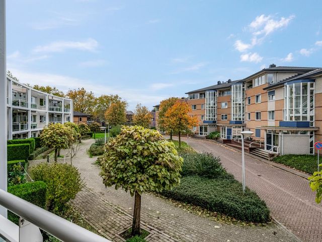 Frankenstraat 26, Huissen