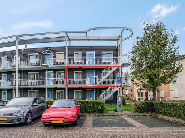 Frankenstraat 26, Huissen