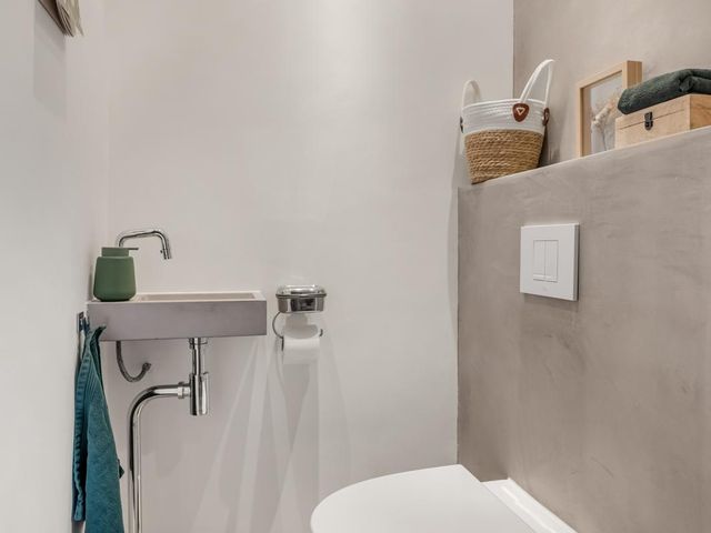 Tribunusallee 22, Huissen