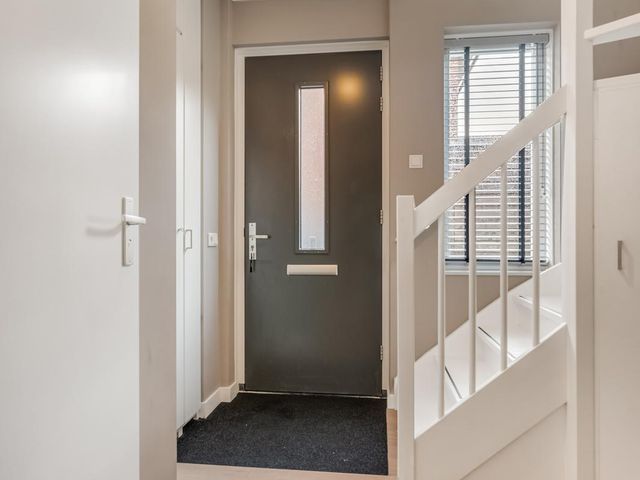 Tribunusallee 22, Huissen