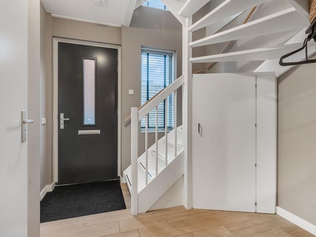 Tribunusallee 22, Huissen