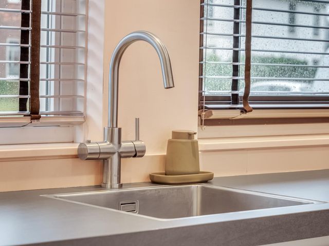 Tribunusallee 22, Huissen