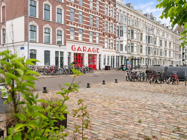 Maaskade 97C 02, Rotterdam