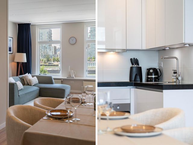 Maaskade 97C 02, Rotterdam