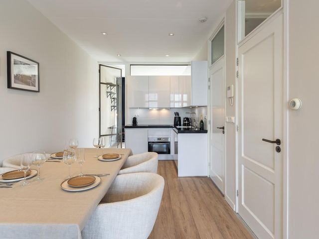 Maaskade 97C 02, Rotterdam