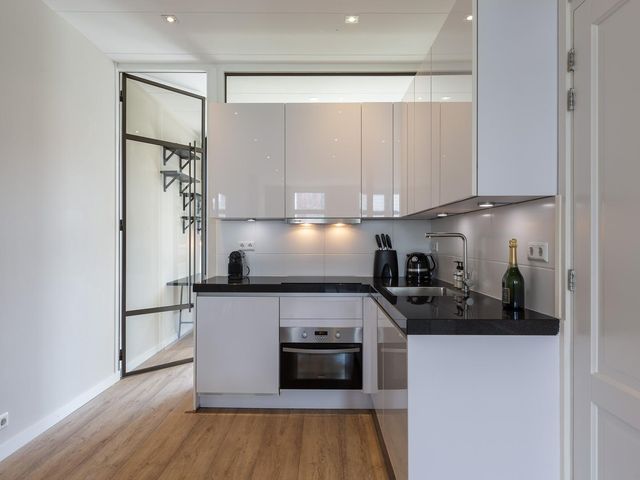 Maaskade 97C 02, Rotterdam