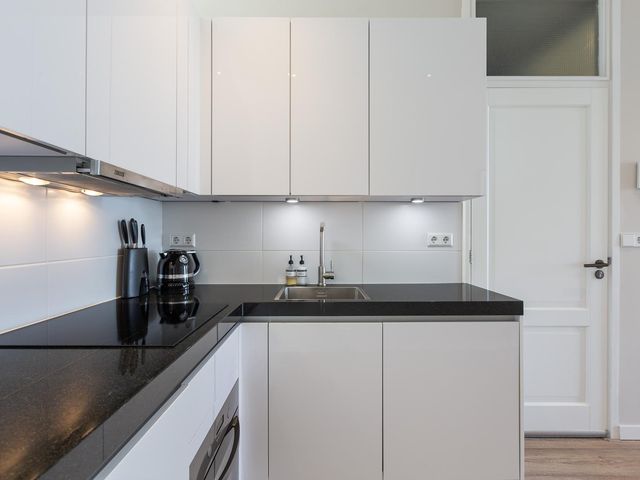 Maaskade 97C 02, Rotterdam