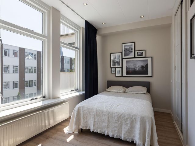 Maaskade 97C 02, Rotterdam