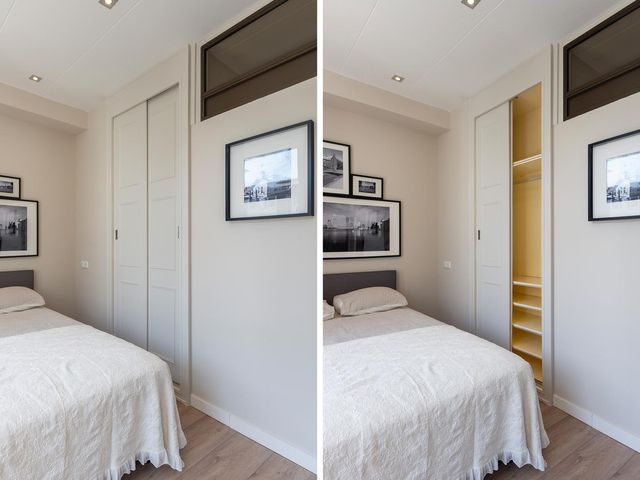 Maaskade 97C 02, Rotterdam