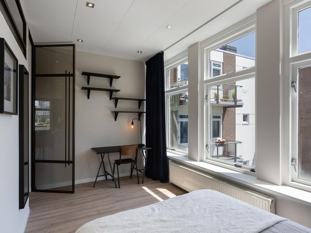 Maaskade 97C 02, Rotterdam