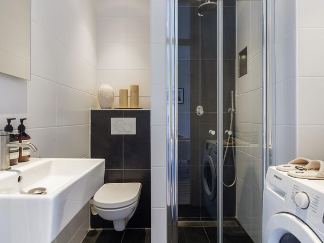 Maaskade 97C 02, Rotterdam