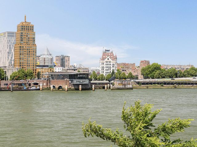 Maaskade 97C 02, Rotterdam