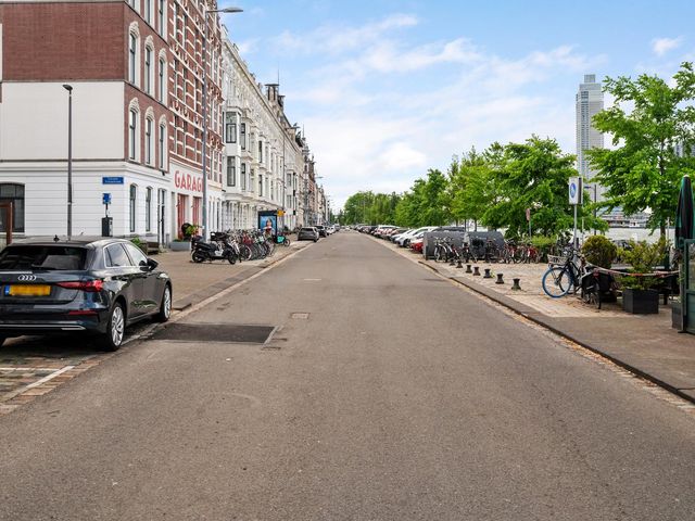 Maaskade 97C 02, Rotterdam