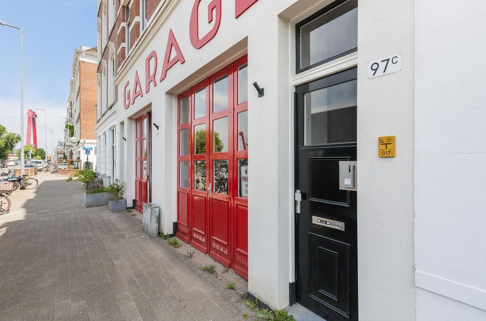 Maaskade 97C 02