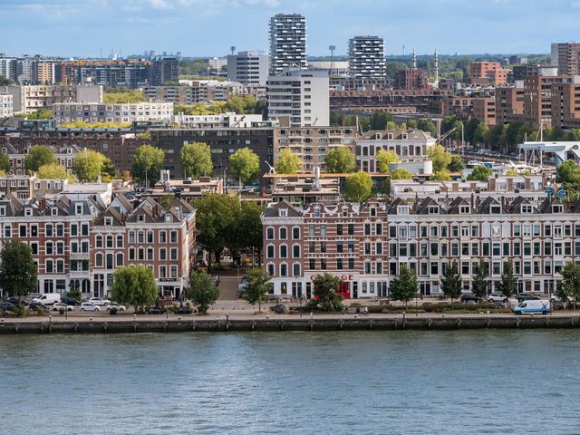 Maaskade 97C 02, Rotterdam