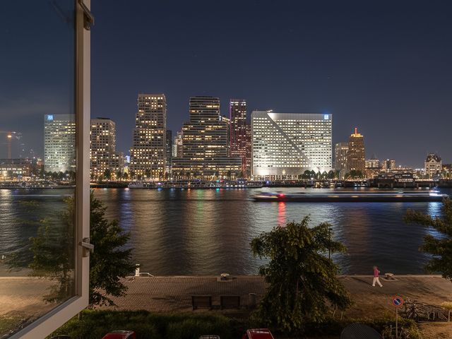 Maaskade 97C 02, Rotterdam