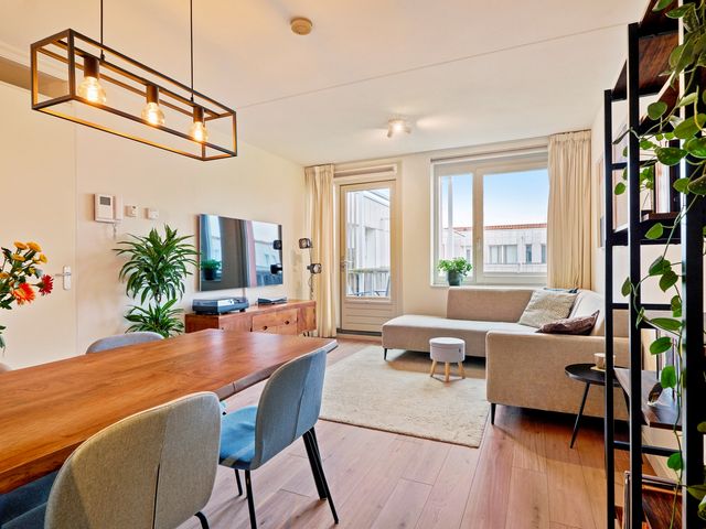 Tugelaweg 32K, Amsterdam