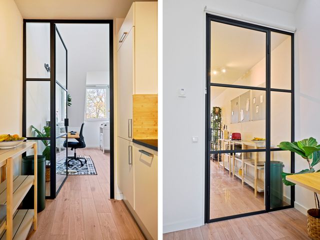 Tugelaweg 32K, Amsterdam