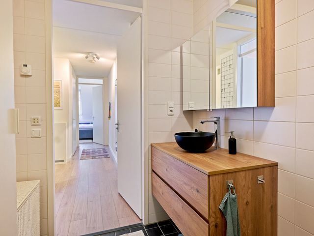 Tugelaweg 32K, Amsterdam