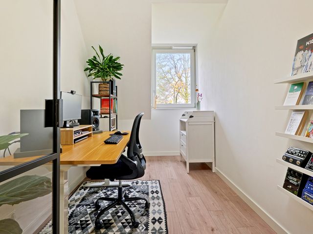 Tugelaweg 32K, Amsterdam